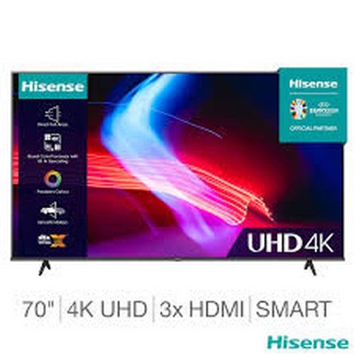 1455 - Hisense 70