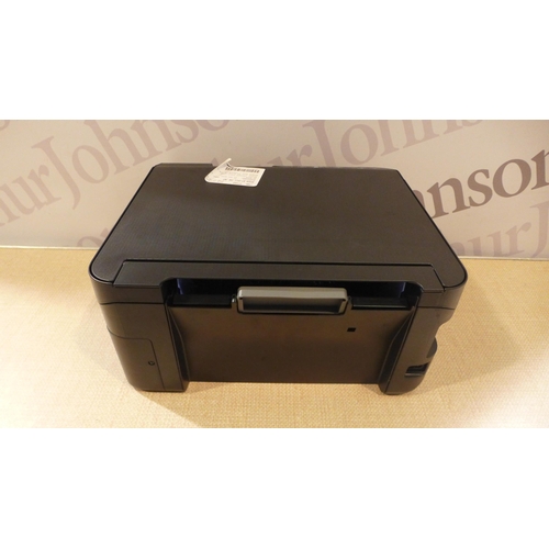 6262 - Epson Et-2811 Ink Jet Printer, Original RRP £119.99 + Vat *This Item Is Subject To Vat (327A-74)