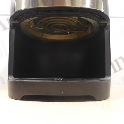 6265 - Gourmia Air Fryer 7Qt *This Item Is Subject To Vat (327A-61)