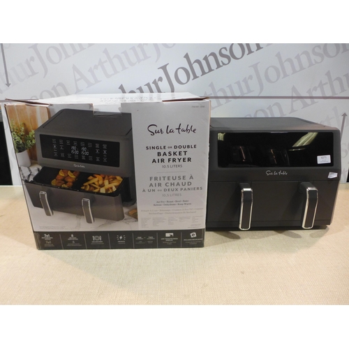 6271 - Sur La Table Air Fryer *This Item Is Subject To Vat (327A-66)