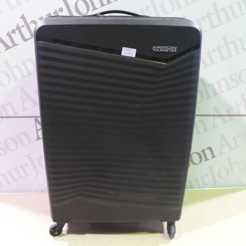 6287 - At  Large 79Cm Luggage Case   (331-205)   * This Lot Is Subject To Vat