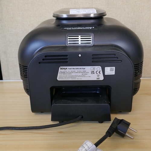 6004 - Ninja Foodi Grill & Airfryer  - This Lot Requires A Uk Adaptor, Original Rrp £163.02 + Vat (331-140)... 