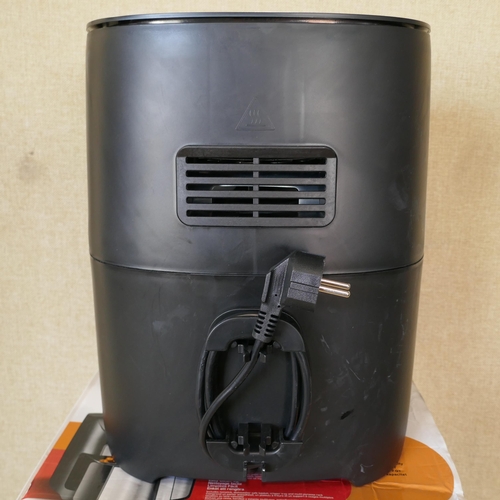 6006 - Gourmia Air Fryer 7Qt Eu   - This Lot Requires A Uk Adaptor(331-138)   * This Lot Is Subject To Vat