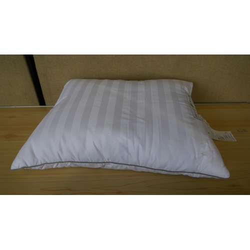 6012 - Hotel Grand Down Roll Pillows (331-141)   * This Lot Is Subject To Vat