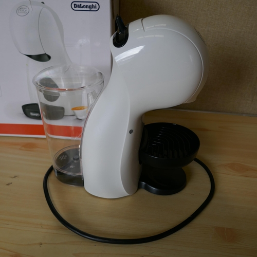 6035 - Dolce Gusto Piccolo Coffee Machine     (331-69)   * This Lot Is Subject To Vat