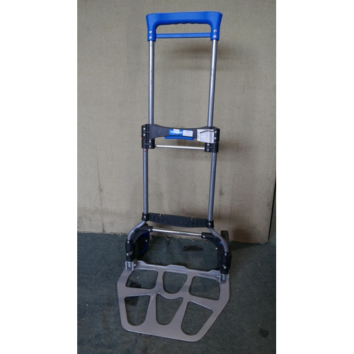 6036 - Toolmaster Hand Truck    (331-47)   * This Lot Is Subject To Vat