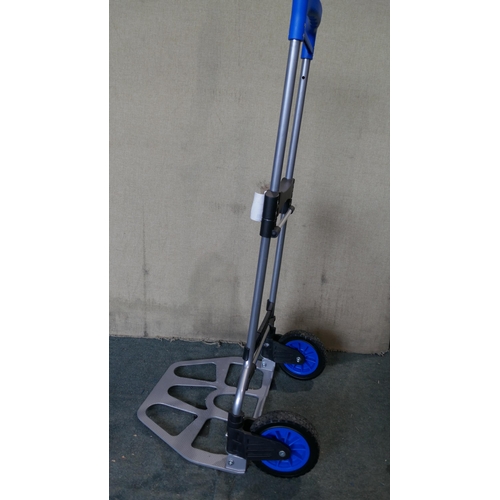 6036 - Toolmaster Hand Truck    (331-47)   * This Lot Is Subject To Vat