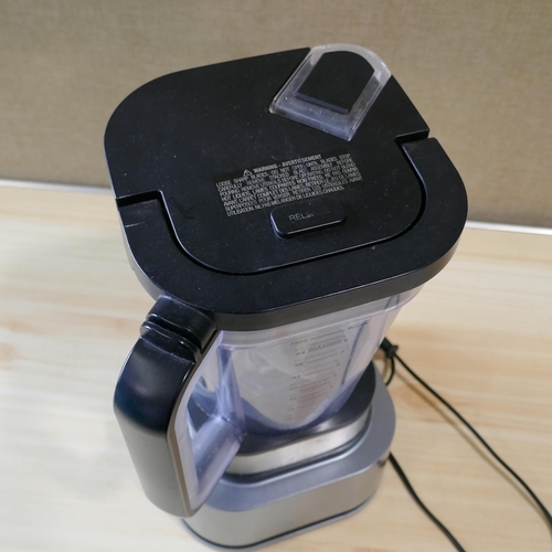 6037 - Ninja Foodi Blender - This Lot Requires A Uk Adaptor(331-79)   * This Lot Is Subject To Vat