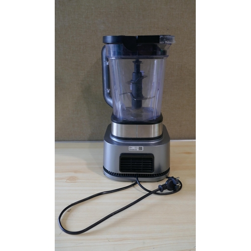 6037 - Ninja Foodi Blender - This Lot Requires A Uk Adaptor(331-79)   * This Lot Is Subject To Vat