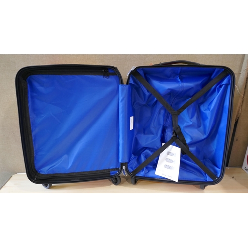 6044 - American Tourister Disney Carry On Case       (331-49)   * This Lot Is Subject To Vat