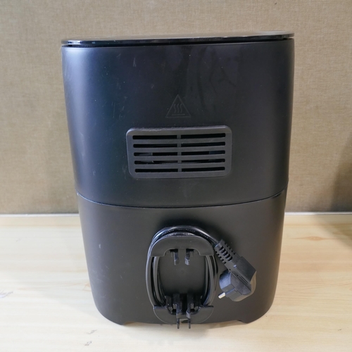 6046 - Gourmia Air Fryer 7Qt Eu   - This Lot Requires A Uk Adaptor, Original Rrp £126.66 + Vat (331-77)   *... 