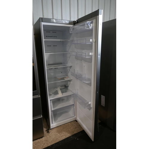 6054 - Samsung 387L Tower Fridge - Model RR39M701059, This Lot Requires A Uk Adaptor, Original Rrp £483.14 ... 