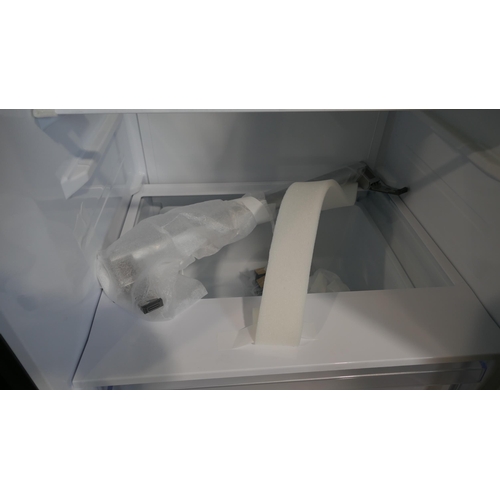 6054 - Samsung 387L Tower Fridge - Model RR39M701059, This Lot Requires A Uk Adaptor, Original Rrp £483.14 ... 