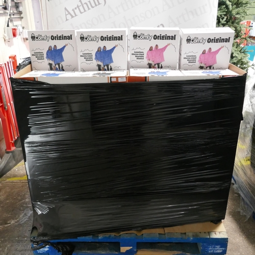 6055 - Pallet of mixed clothing inc 