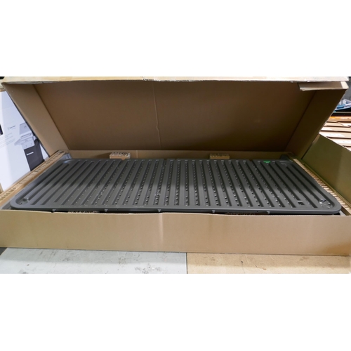 6065 - Lifetime Modern Deckbox    - This Lot Requires A Uk Adaptor, Original Rrp £144.90 + Vat (331-43)   *... 