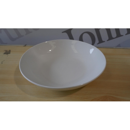 6068 - Eaton Dining Pasta Bowls  (331-99)   * This Lot Is Subject To Vat