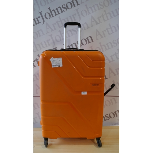 6076 - At Large 79Cm   Luggage Case (331-14)   * This Lot Is Subject To Vat