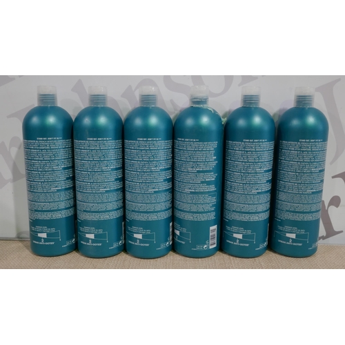 6087 - 6x Tigi Bed Head Recovery (331-276)   * This Lot Is Subject To Vat