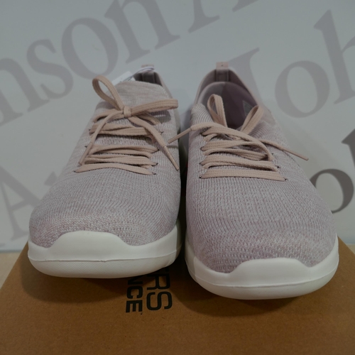 6092 - Two pairs of Mixed Skecher Trainers ( Both Uk Size 7) (331-612) *This lot is subject to Vat