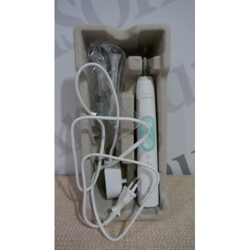 6094 - Philips Sonicare 4700 Toothbrush - This Lot Requires A Uk Adaptor(331-213)   * This Lot Is Subject T... 