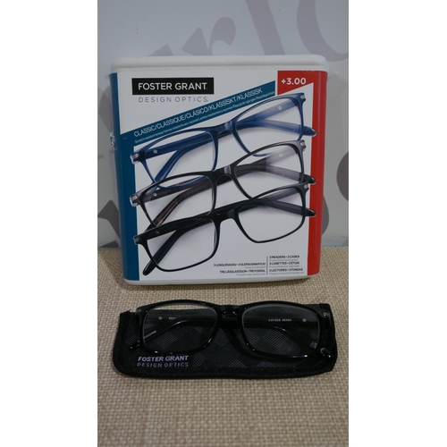 6099 - 2 x Salter Digital Luggage Scales, Mixed Reading Glasses *This Item Is Subject To Vat (327A-383,384)