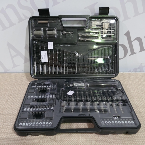 6102 - Dewalt Drill Bit Set     (331-93)   * This Lot Is Subject To Vat