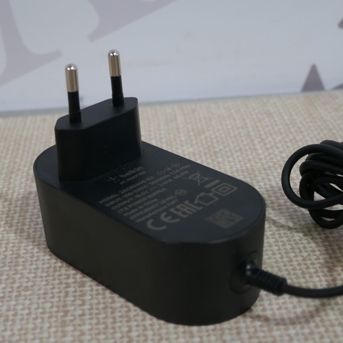 6115 - Eu Belkin 3-In-1 Charger   - This Lot Requires A Uk Adaptor, Original Rrp £195.58 + Vat (331-57)   *... 