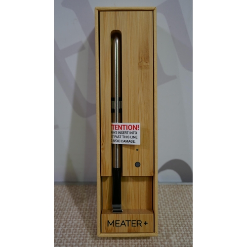 6124 - Meater Plus Thermometer *This Item Is Subject To Vat (327A-203)