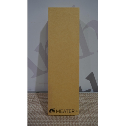 6126 - Meater Plus Thermometer *This Item Is Subject To Vat (327A-205)