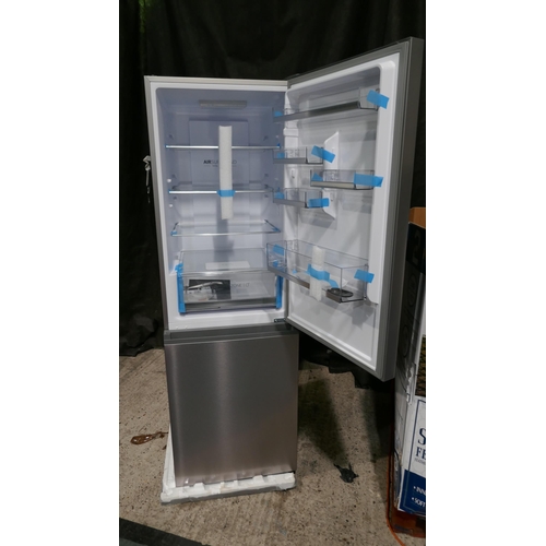 6359 - Haier 60/40 Fridge Freezer - model - Hdw1618Dnpk, Original RRP £399.99 + Vat *This Item Is Subject T... 