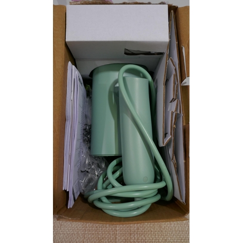 6145 - Philips 3000 Series Handheld Steamer   - This Lot Requires A Uk Adaptor(331-137)   * This Lot Is Sub... 