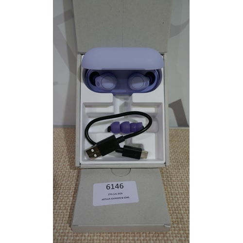 6146 - Sony In-Ear Headphones *This Item Is Subject To Vat (327A-388)