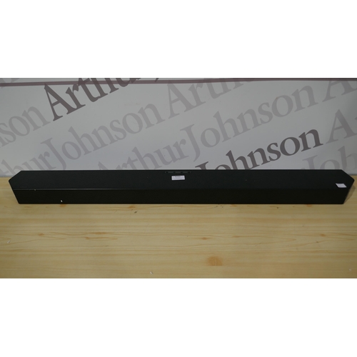 6163 - Samsung Soundbar With Remote - Model Hw-Q600C/Xu , Original RRP £429.99 + Vat *This Item Is Subject ... 