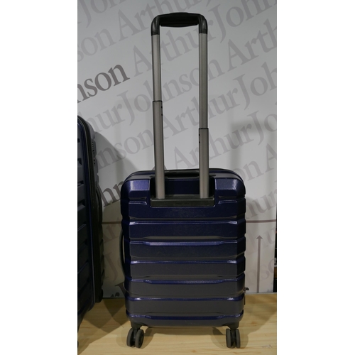 6164 - Samsonite Tech 3 2 Piece Hardside Suitcases, Original RRP £134.99 + Vat *This Item Is Subject To Vat... 