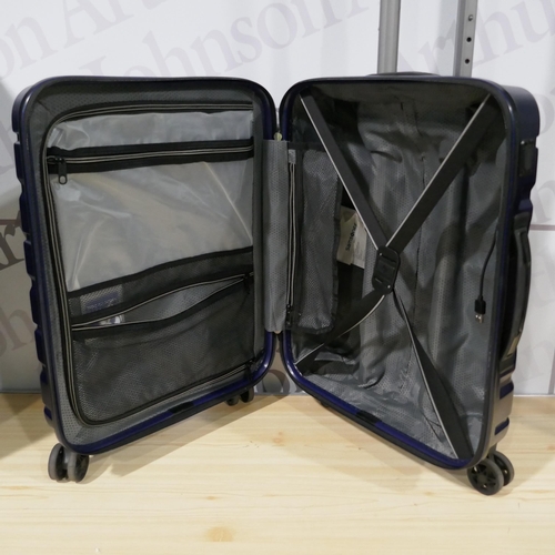 6164 - Samsonite Tech 3 2 Piece Hardside Suitcases, Original RRP £134.99 + Vat *This Item Is Subject To Vat... 