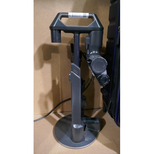 6166 - Samsung Bespoke Stick Vacuum Cleaner With Battery, Original RRP £499.99 + Vat *This Item Is Subject ... 