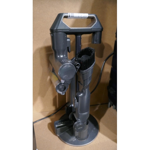 6166 - Samsung Bespoke Stick Vacuum Cleaner With Battery, Original RRP £499.99 + Vat *This Item Is Subject ... 