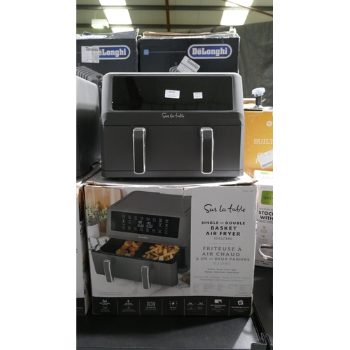 6223 - Sur La Table Air Fryer *This Item Is Subject To Vat (327A-302)