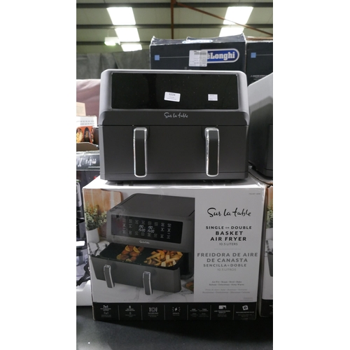 6224 - Sur La Table Air Fryer *This Item Is Subject To Vat (327A-303)