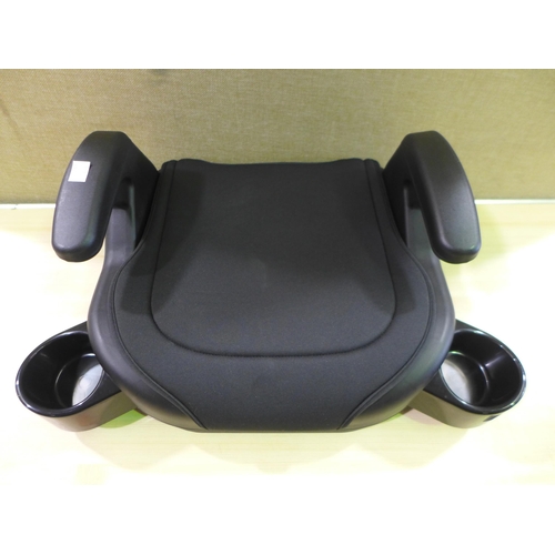 6314 - Graco Junior Maxi Booster Car Seat  - This Lot Requires A Uk Adaptor(331-211)   * This Lot Is Subjec... 