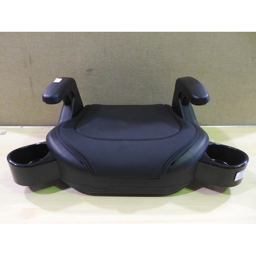 6314 - Graco Junior Maxi Booster Car Seat  - This Lot Requires A Uk Adaptor(331-211)   * This Lot Is Subjec... 