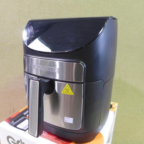 6321 - Gourmia Air Fryer 7Qt Eu   - This Lot Requires A Uk Adaptor, Original Rrp £126.66 + Vat (331-217)   ... 