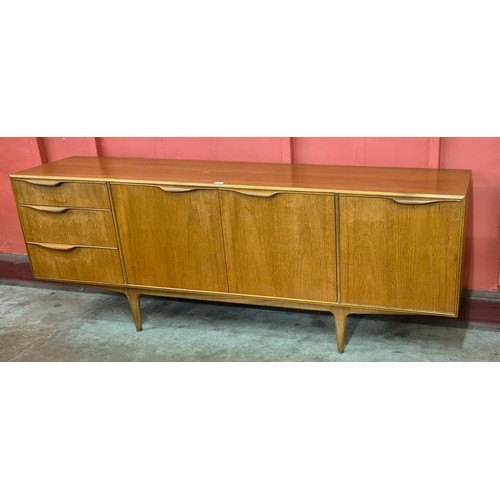 1 - A McIntosh Dunvegan teak sideboard