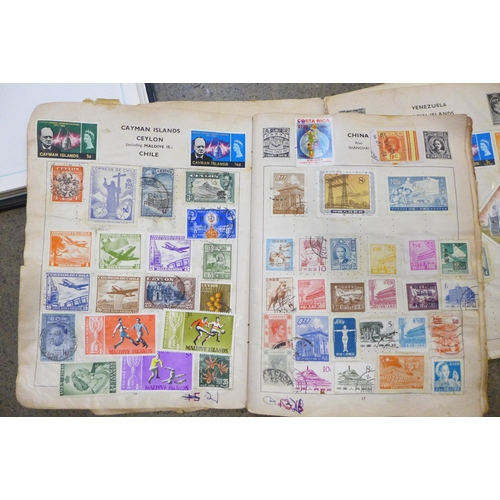 732 - Stanley Gibbons 