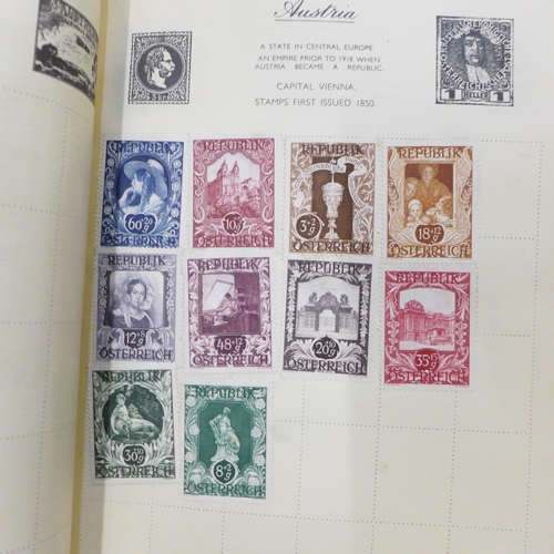 732 - Stanley Gibbons 