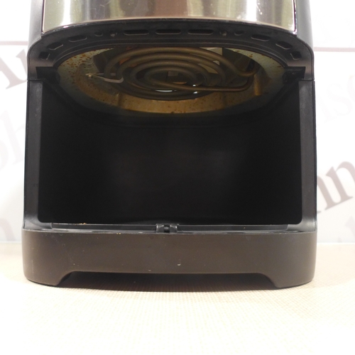 6126 - 3 X Gourmia Air Fryer 7Qt *This Item Is Subject To Vat (327A-61)