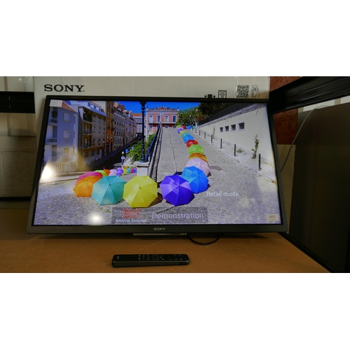 6013 - Sony Bravia 32