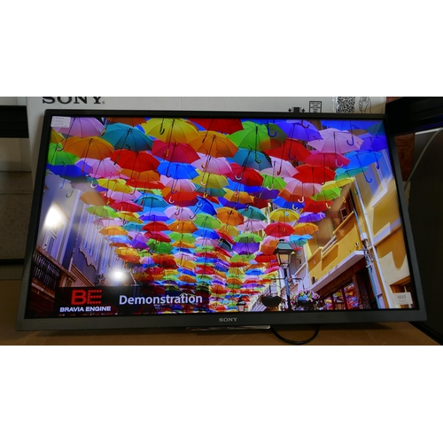 6013 - Sony Bravia 32