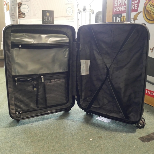 6030 - Samsonite Endure 2 piece Hardside Suitcases, Original RRP £119.99 + vat (328-196)* This lot is subje... 