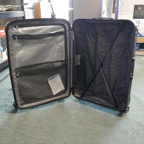 6030 - Samsonite Endure 2 piece Hardside Suitcases, Original RRP £119.99 + vat (328-196)* This lot is subje... 